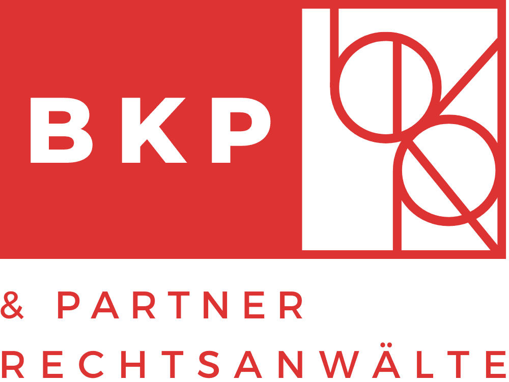 BKP & Partner Rechtsanw\u00e4lte